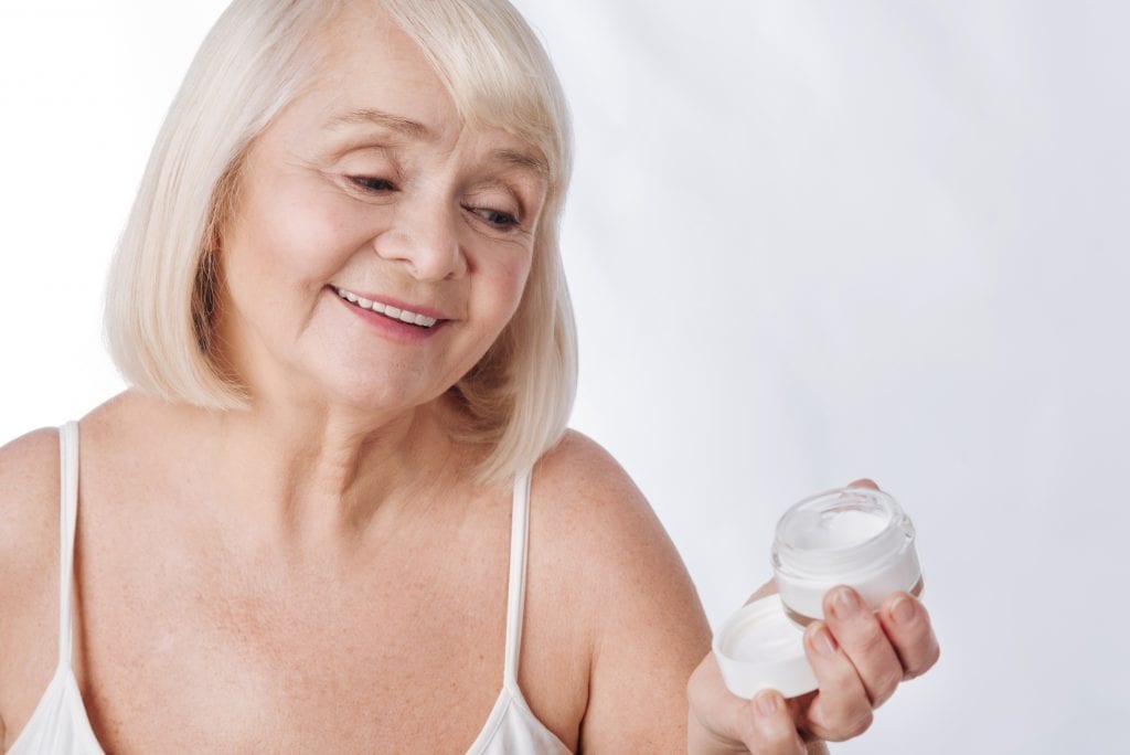 5 EvidenceBased Elderly Skin Care Tips for that Youthful Look